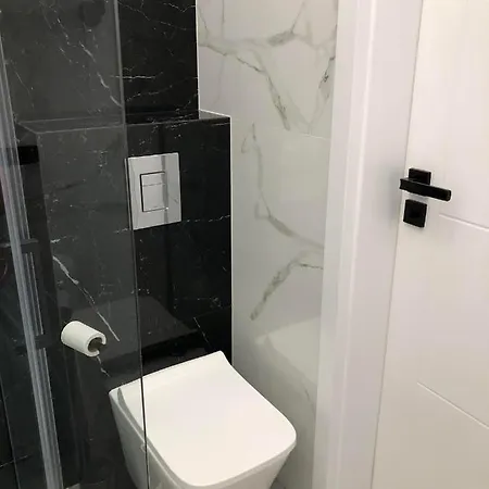 Ogarna Elite Apart Gdańsk