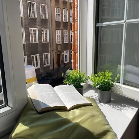 Ogarna Elite Apart * Gdańsk