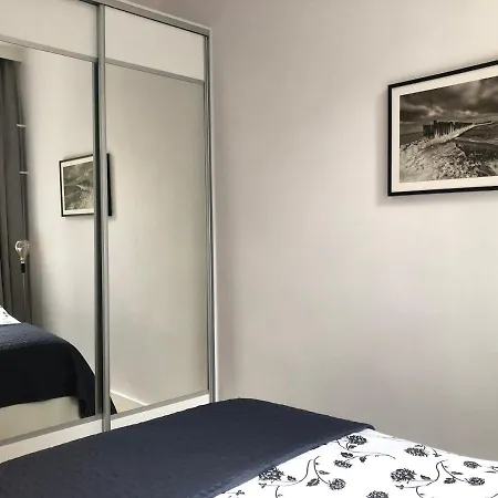 Ogarna Elite Apart Gdańsk