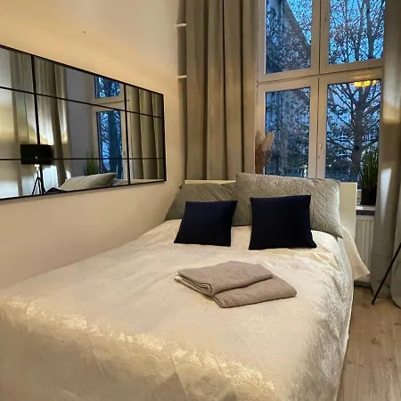 Appartement Ogarna Elite Apart *