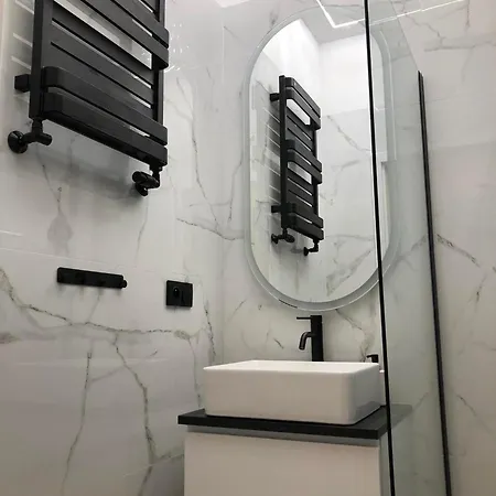 Ogarna Elite Apart Gdańsk