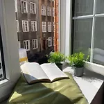 Ogarna Elite Apart * Gdansk