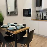 Ogarna Elite Apart Apartment *