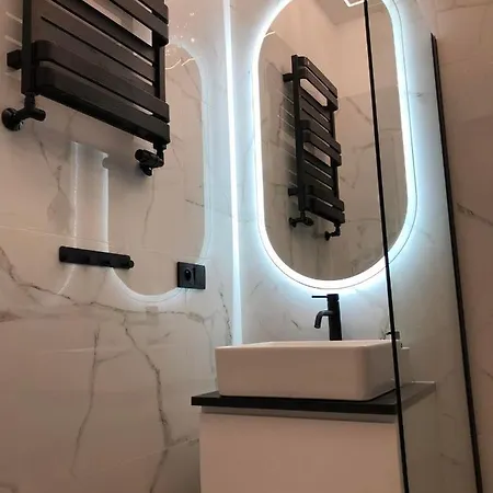 Ogarna Elite Apart Appartement