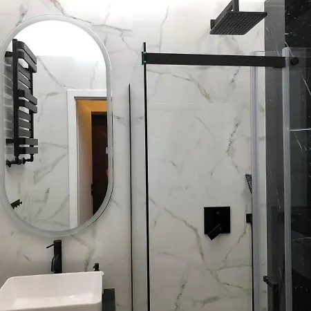 Ogarna Elite Apart Appartement