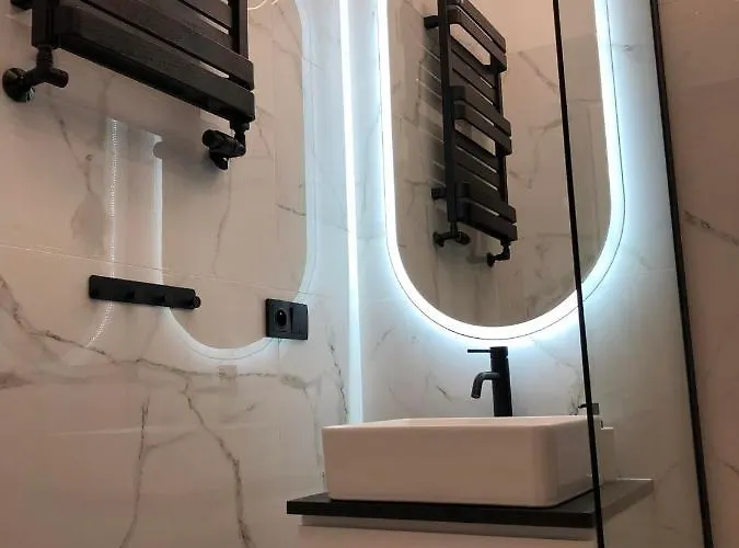 Ogarna Elite Apart Apartment