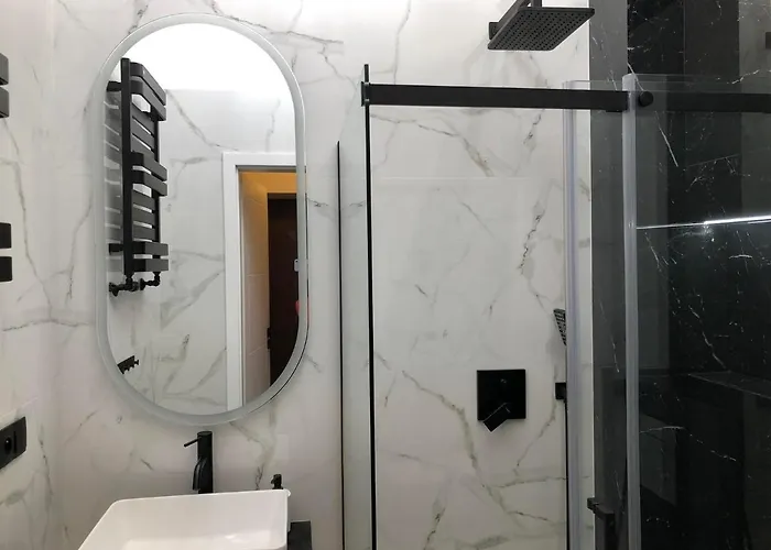 Ogarna Elite Apart Apartment