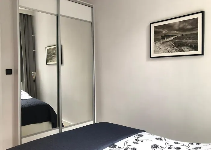 Ogarna Elite Apart Gdańsk