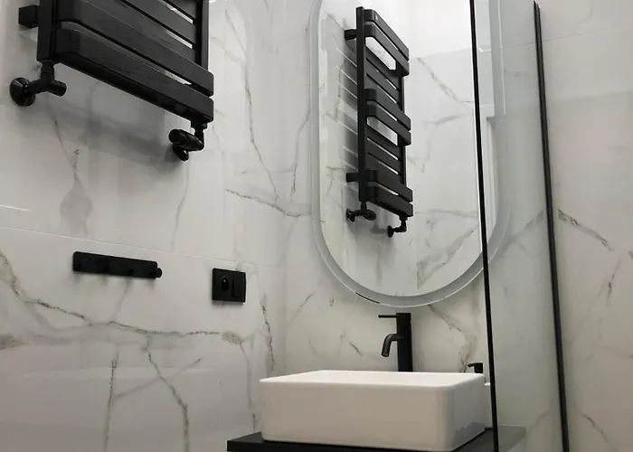 Ogarna Elite Apart Gdańsk