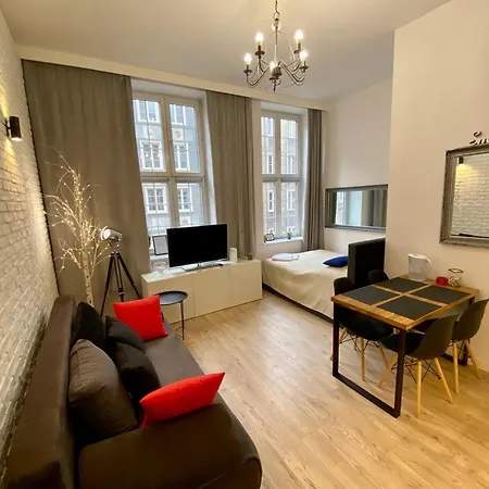 Ogarna Elite Apart Gdańsk