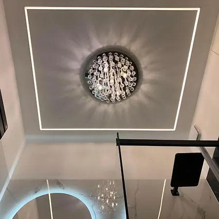 Appartement Ogarna Elite Apart Gdańsk