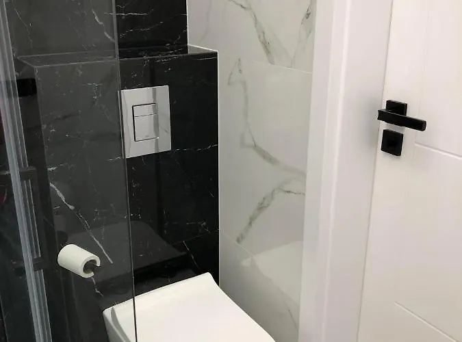 Ogarna Elite Apart Gdańsk