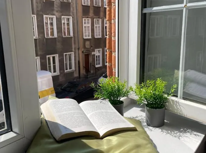 Ogarna Elite Apart * Gdańsk