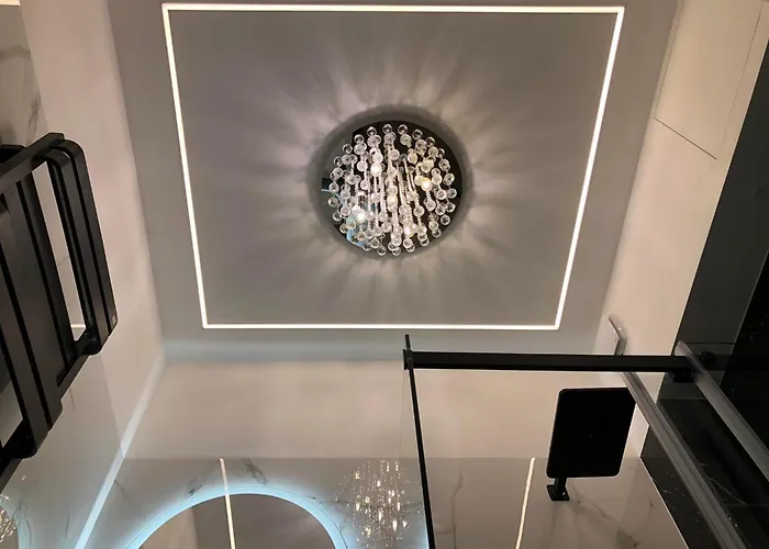 Appartement Ogarna Elite Apart Gdańsk